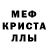 A PVP крисы CK Alferova Diana